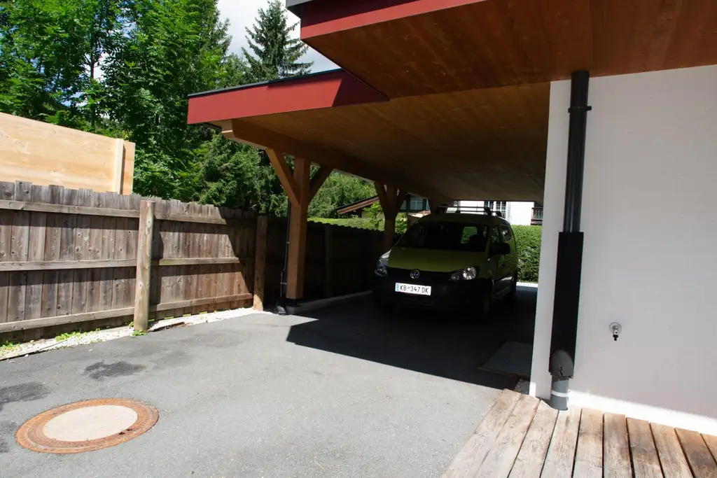 PROVISIONSFREI! Bezaubernde 2-Zimmer EG-Mietwohnung mit Terrasse in sehr ruhiger Sonnenlage