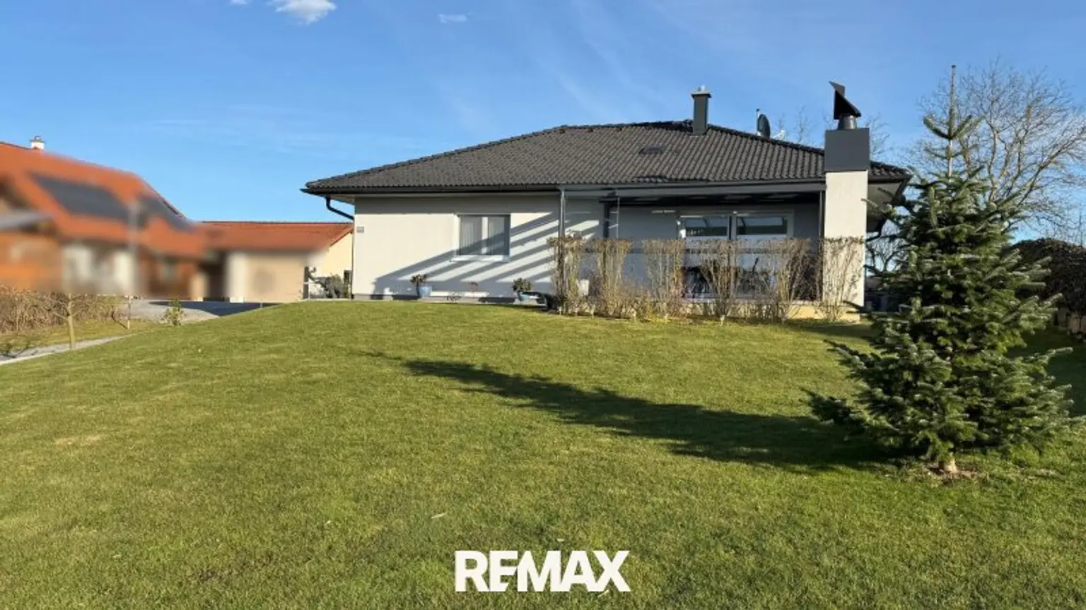 Einfamilienhaus