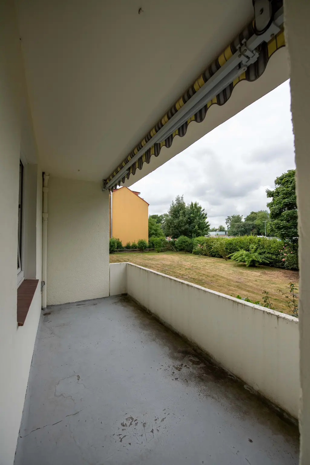 Loggia