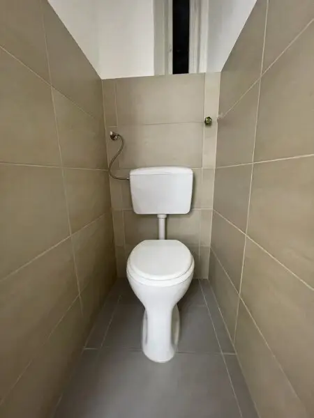 Stadtoase - Sanierte 2 Zimmer Wohnung mit 45 m² in der Kleingasse