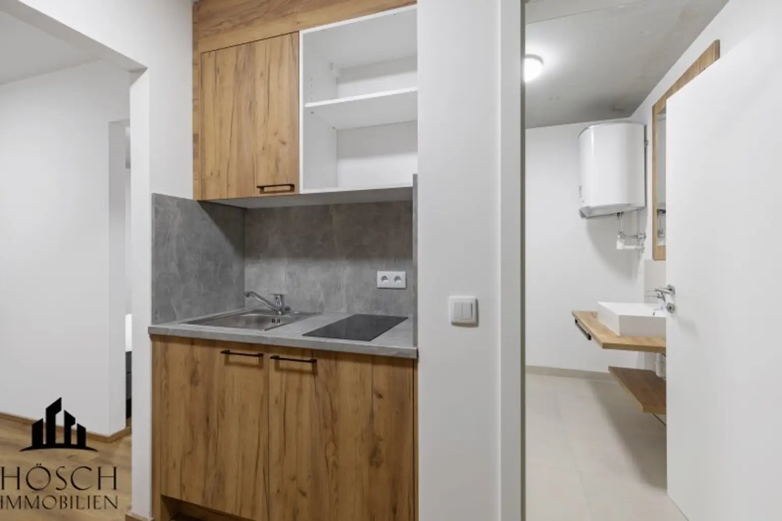 Urban Living Meidling – möbliert, flexibel, modern