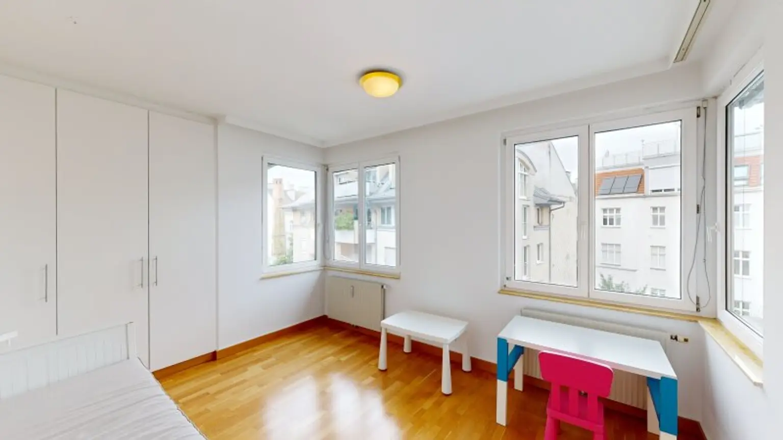 Kinderzimmer 1