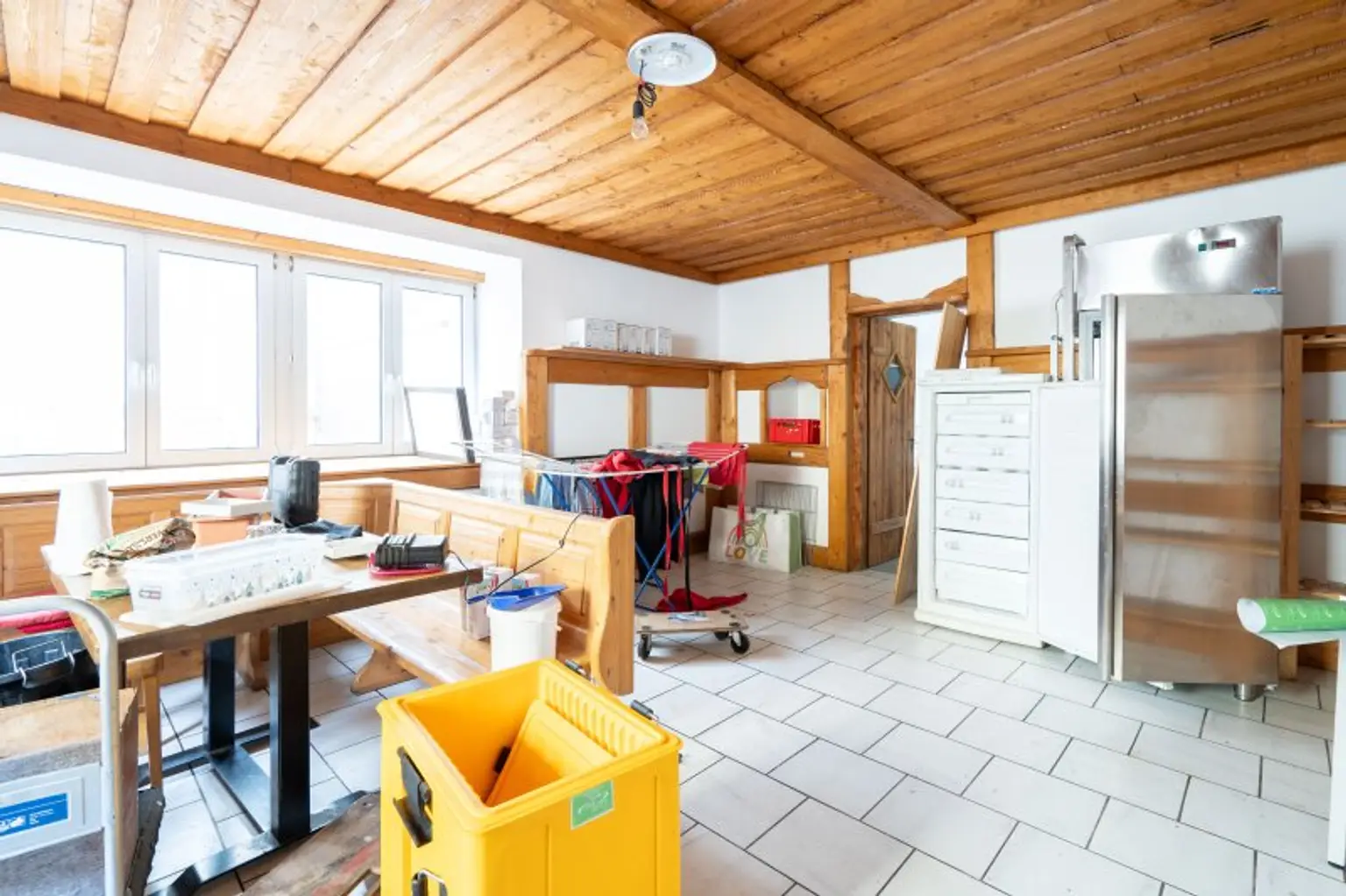 Neuhofen an der Krems, Haus mit Kleinwohnungen und Zimmer zu kaufen! PROVISIONSFREI