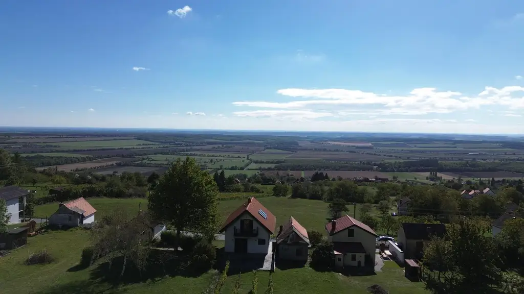 Weinkeller in Rechnitz - "Traum Panoramablick"