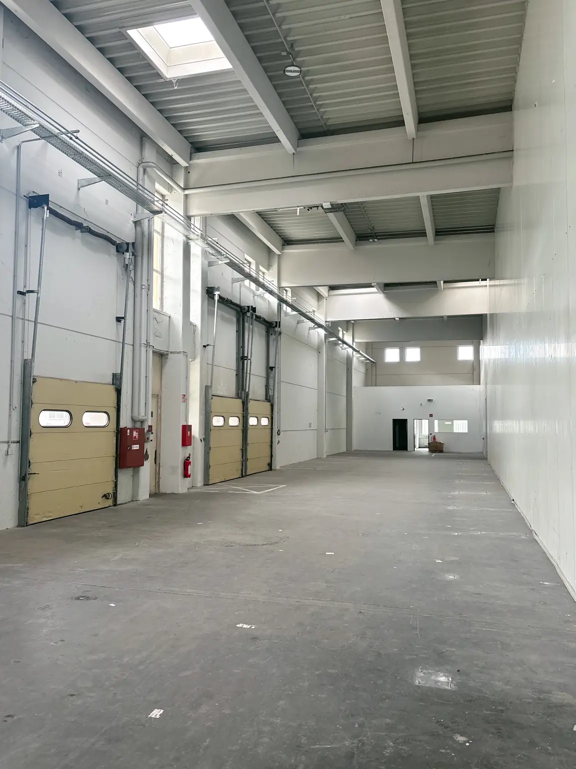 Verkaufsfläche nahe Bahnhof Klagenfurt