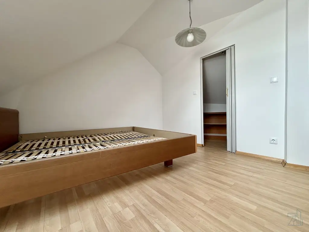 Gemütliches 79 m² Haus mit Garten in Graz – vollmöbliert & provisionsfrei