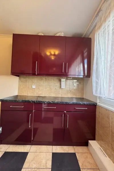 Wunderschöne Eigentumswohnung im Herzen der Brigittenau