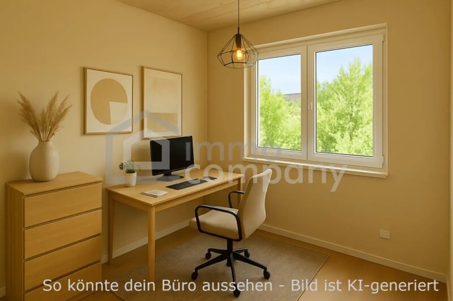 Lässige Doppelhaushälften 3.0 zu verkaufen!