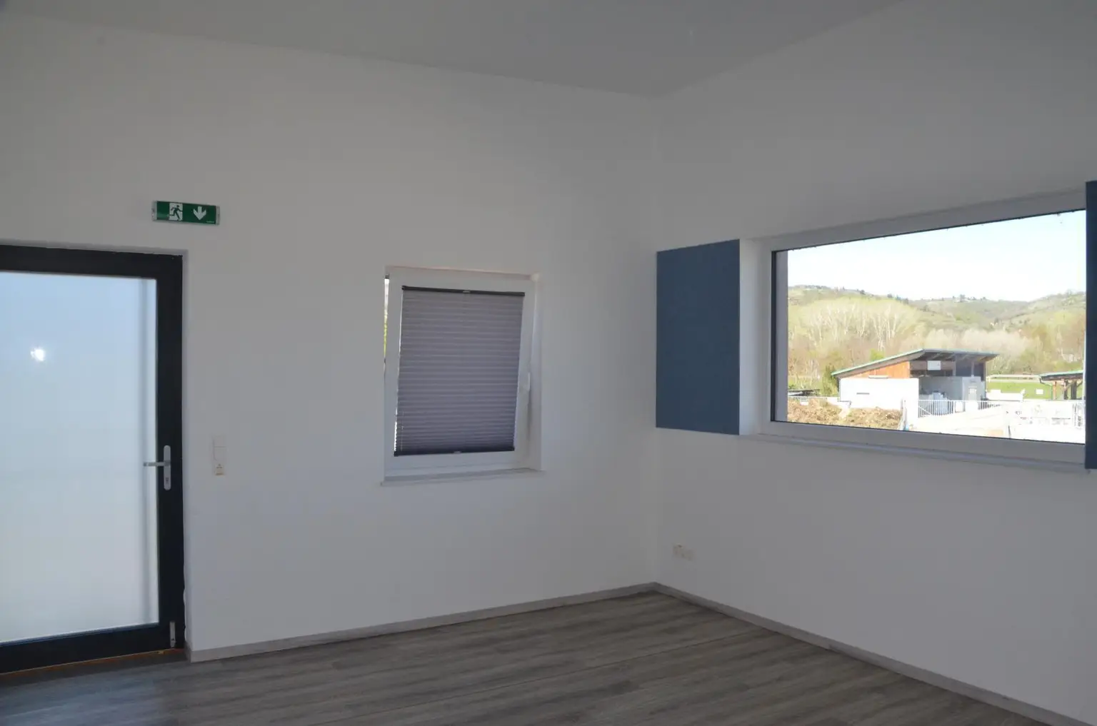 Büro Ansicht 3