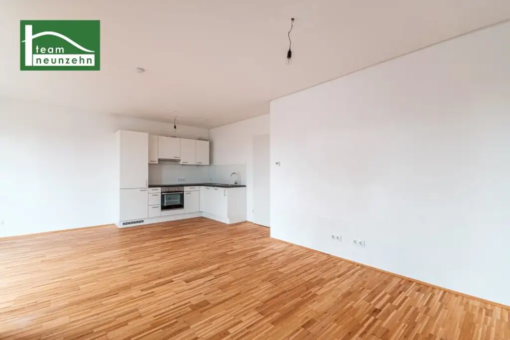 AKTION 1 MONAT MIETZINSFREI! ATTRAKTIVE WOHNUNGEN IN DEN REININGHAUSGRÜNDEN