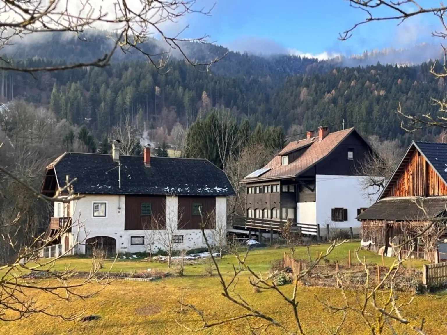 Ansicht