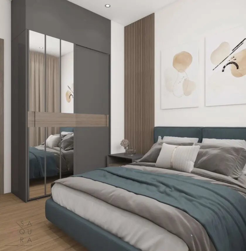 All Seasons Signature Residences – Ihr Rückzugsort, Ihre Investition, Ihr Vorteil