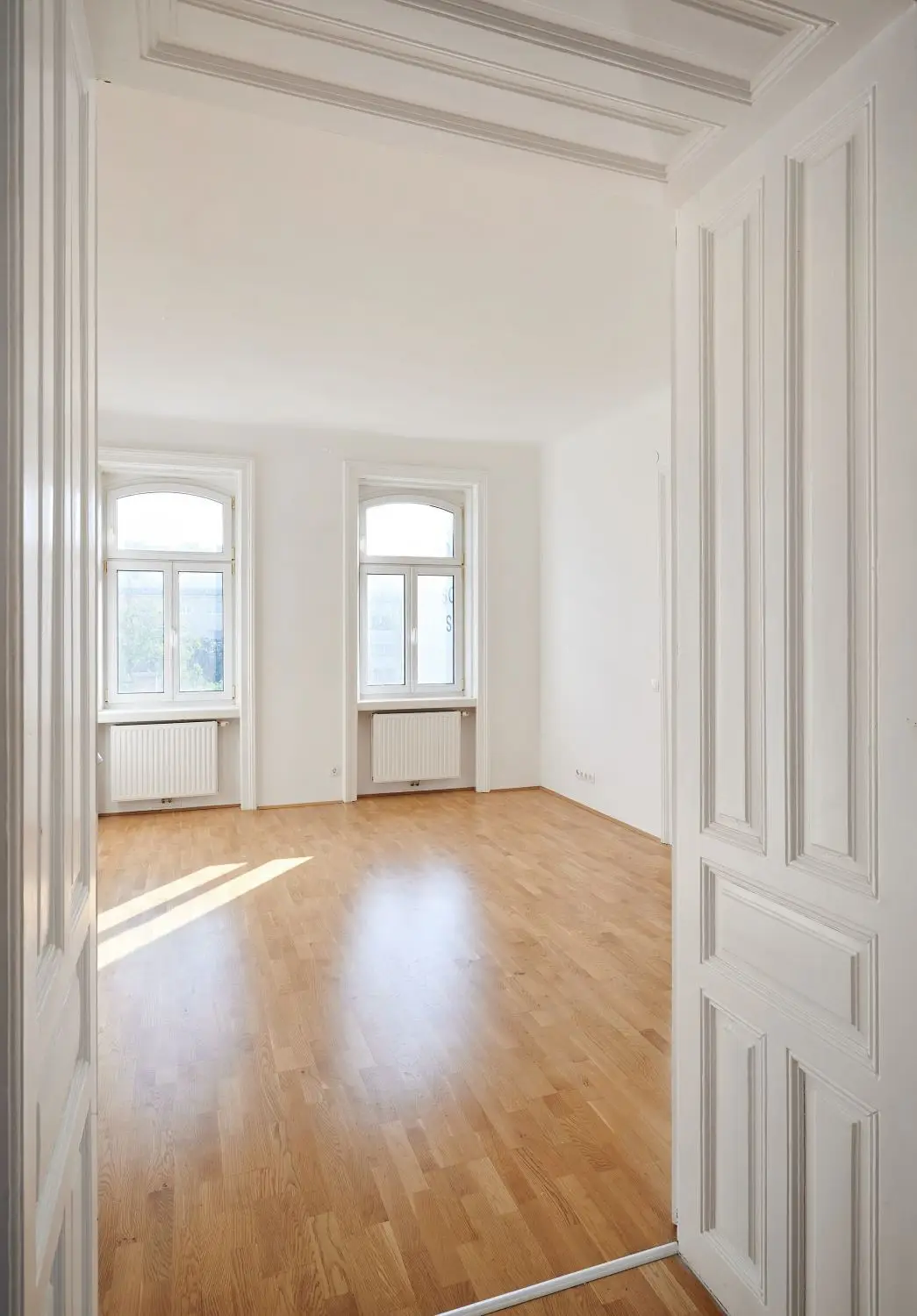 Wohnraum