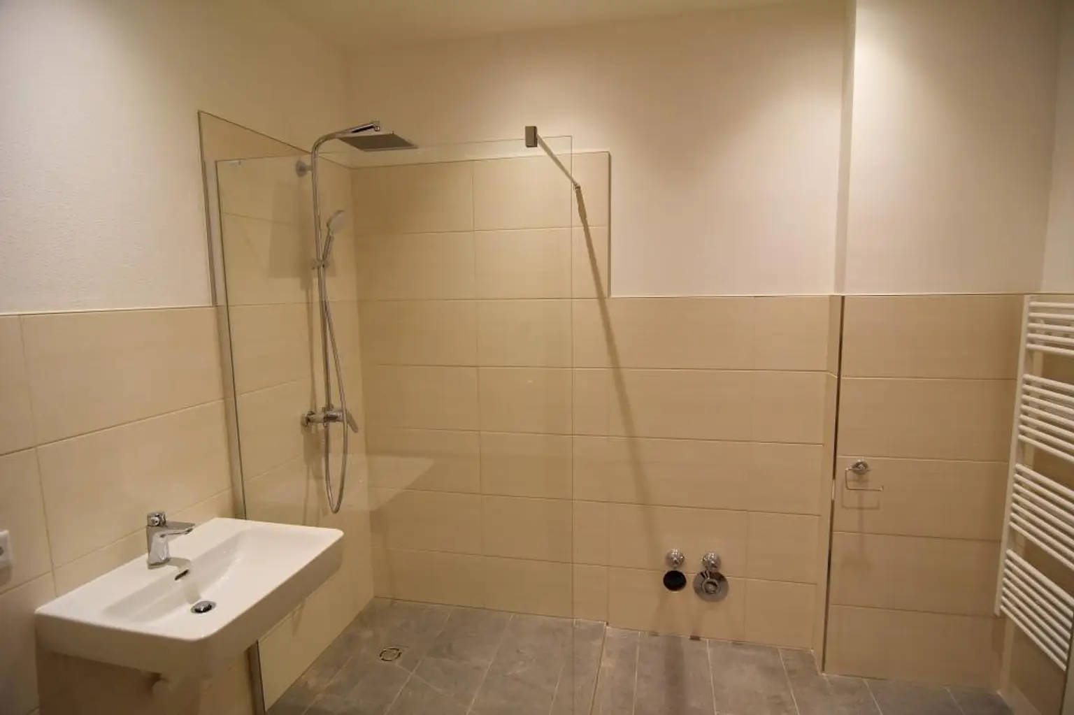 "Zuhause im Stadtkern" – 2-Zimmer-Mietwohnung
