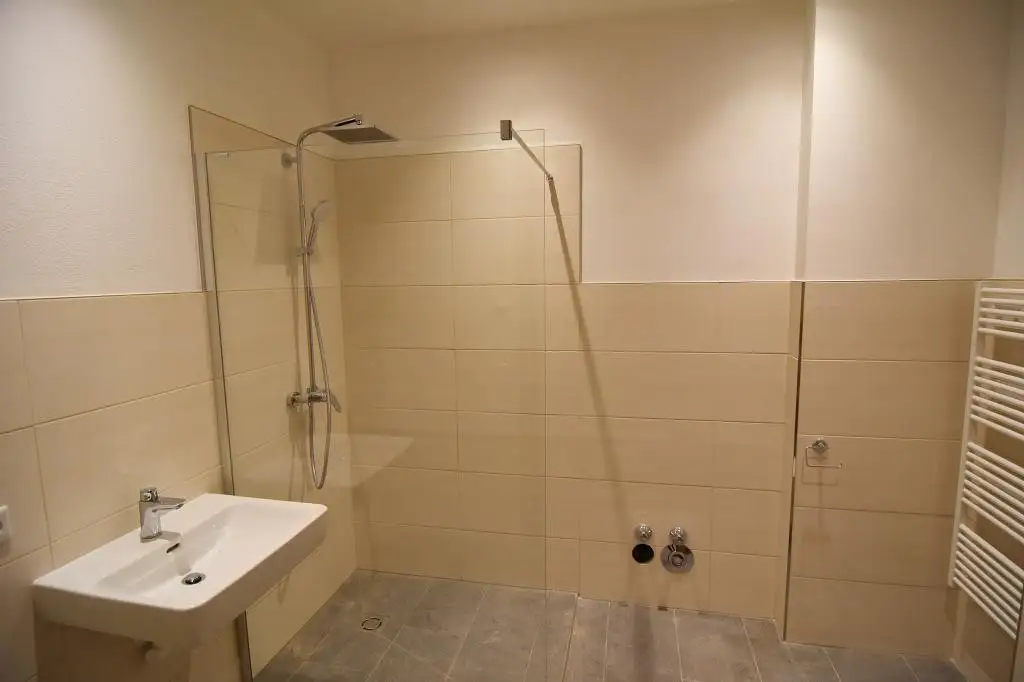 "Zuhause im Stadtkern" – 2-Zimmer-Mietwohnung