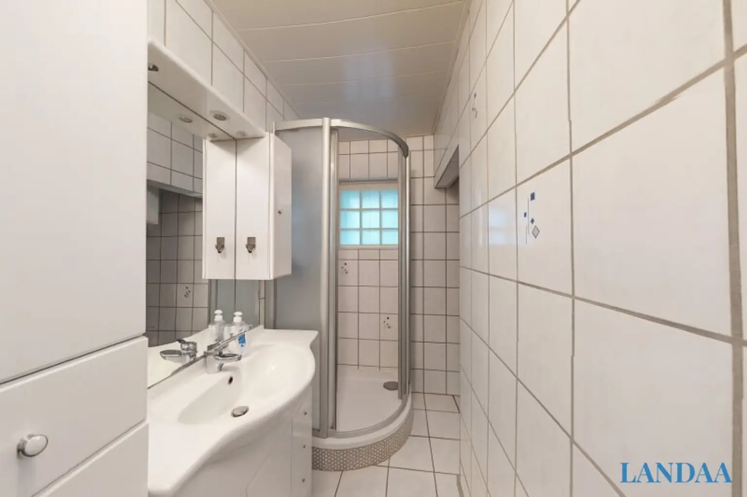 Einfamilienhaus im Grünen