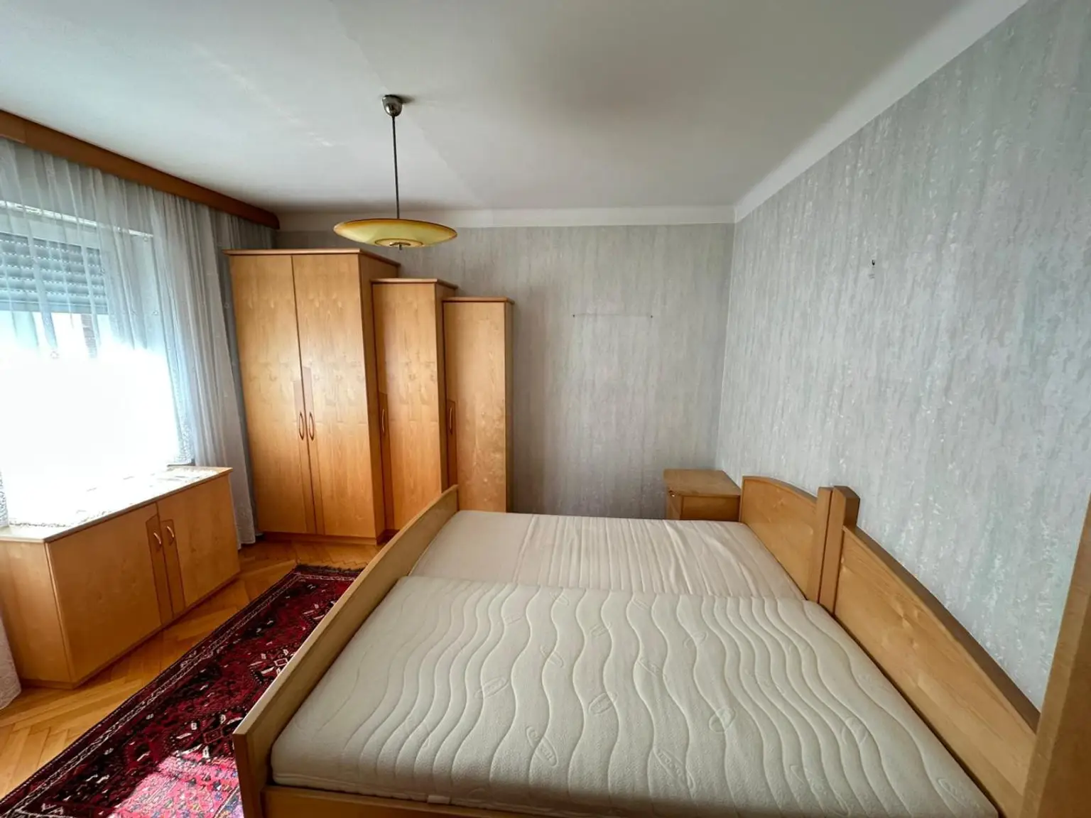 Urban leben, entspannt genießen. Charmante 2-Zimmer-Wohnung