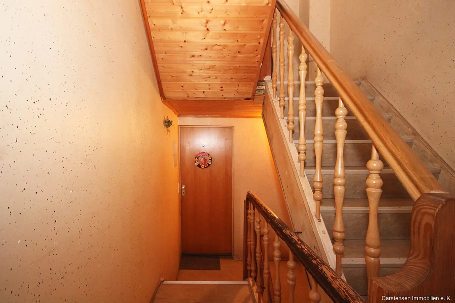 Treppenhaus Bild 2