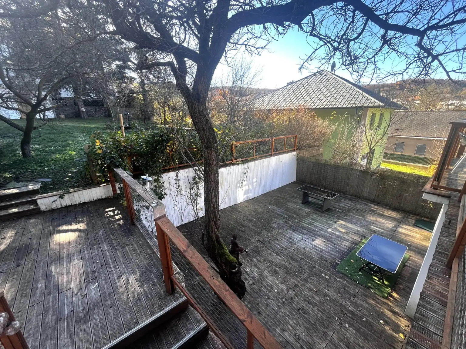 "Einfamilienhaus mit Grundstück in Mauerbach"