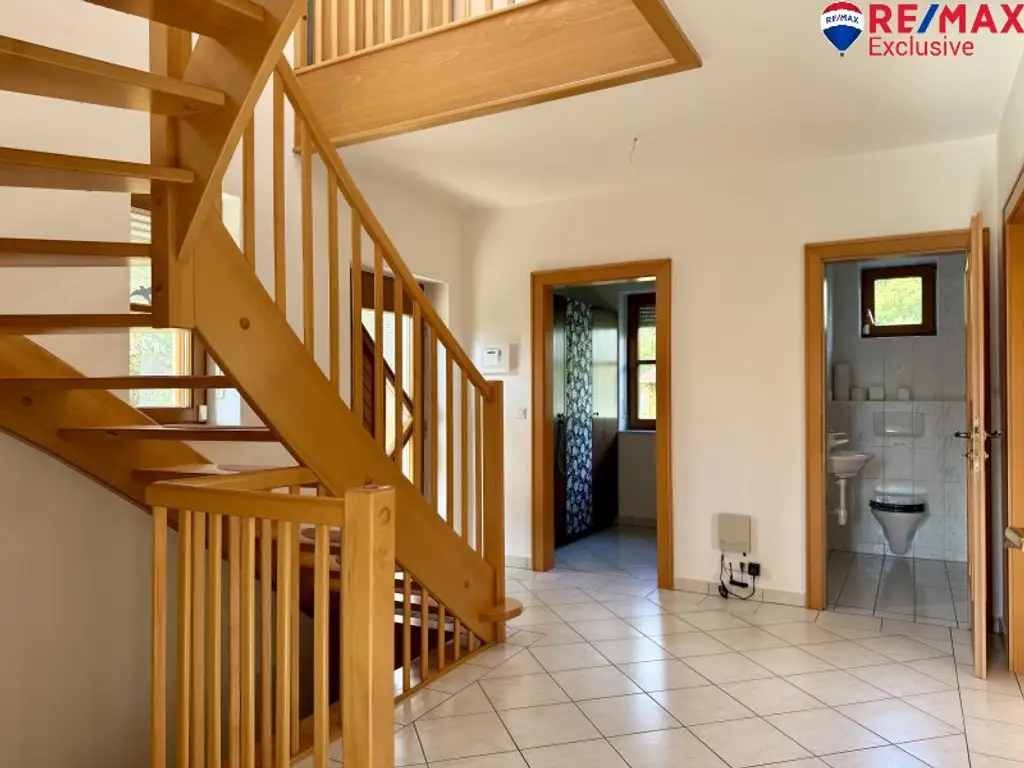 Seezauber – Einfamilienhaus auf ca. 120 m² Wfl. am Schloßsee in 2ter Reihe zu kaufen!