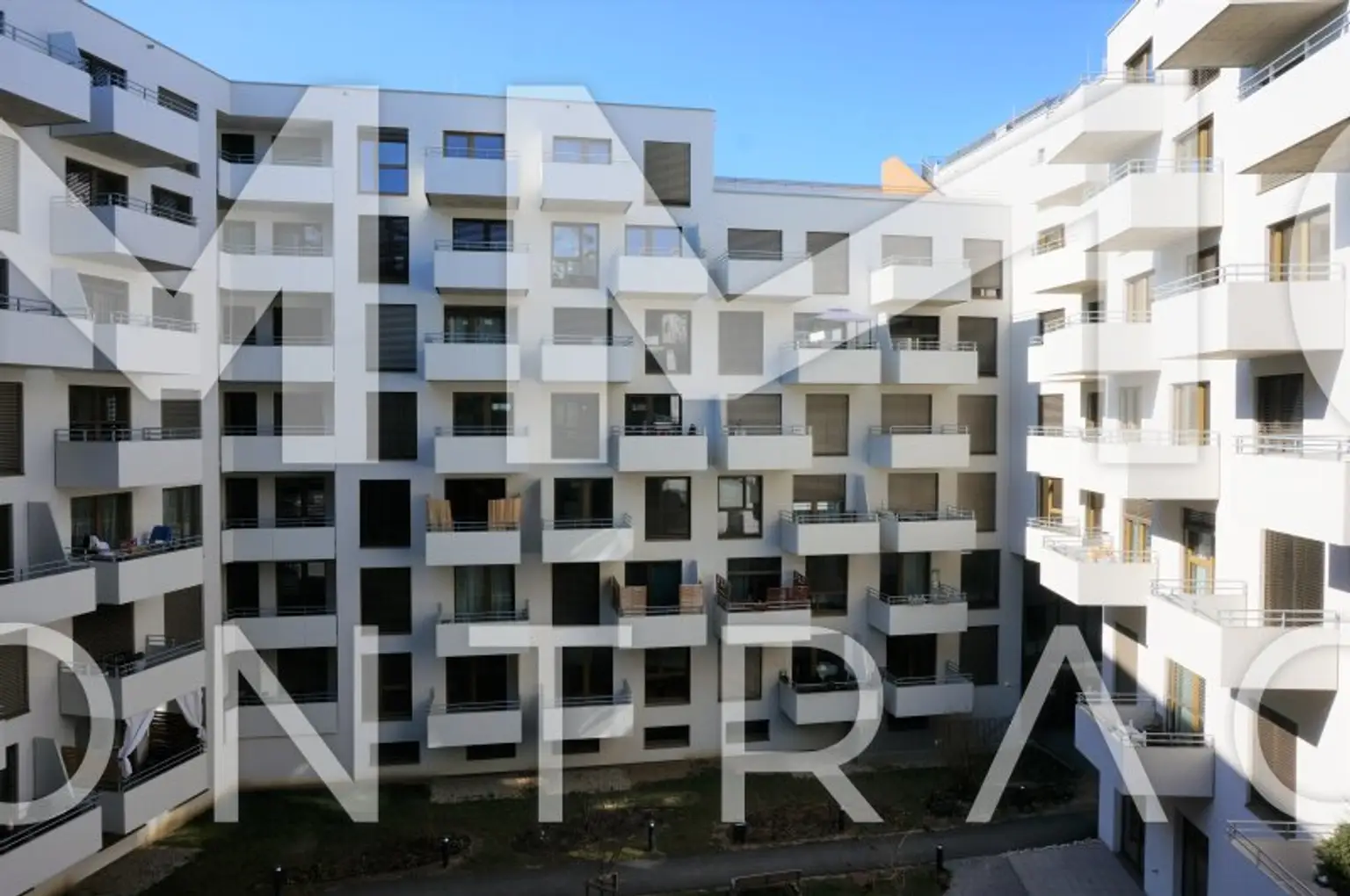 Aufblühen in Reininghaus