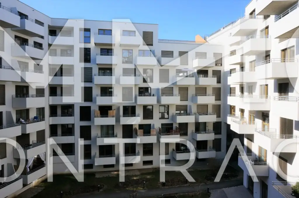 Aufblühen in Reininghaus