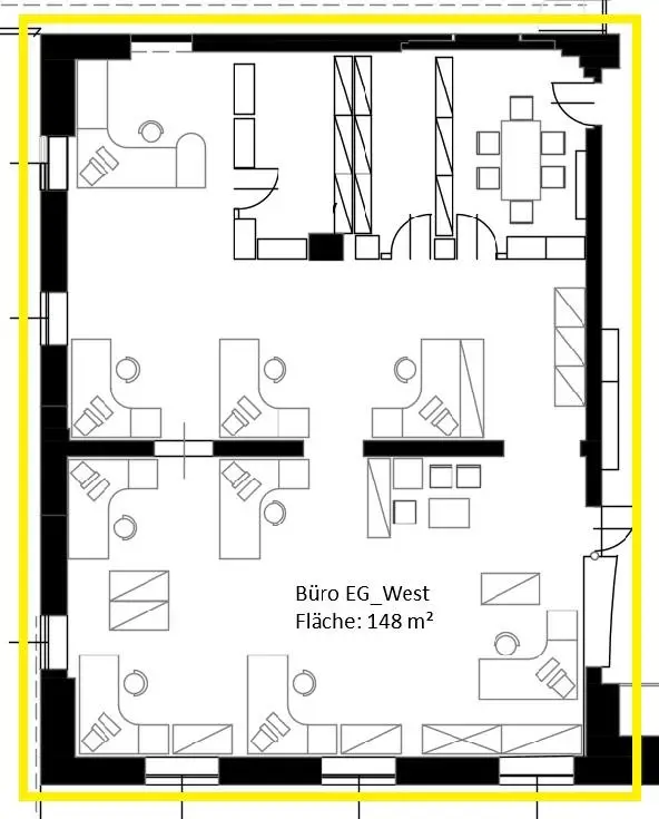 Büro EG_Ost