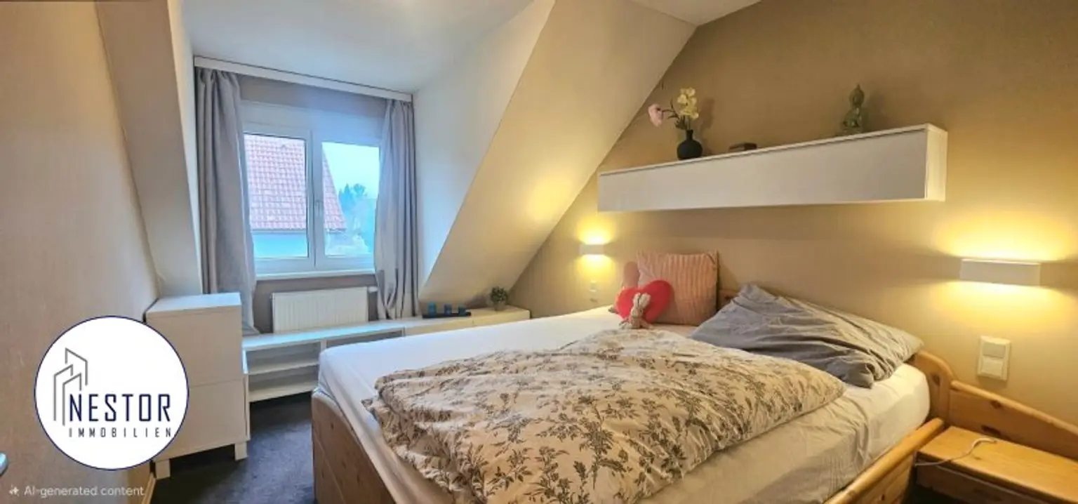 Haus - NESTOR Immobilien