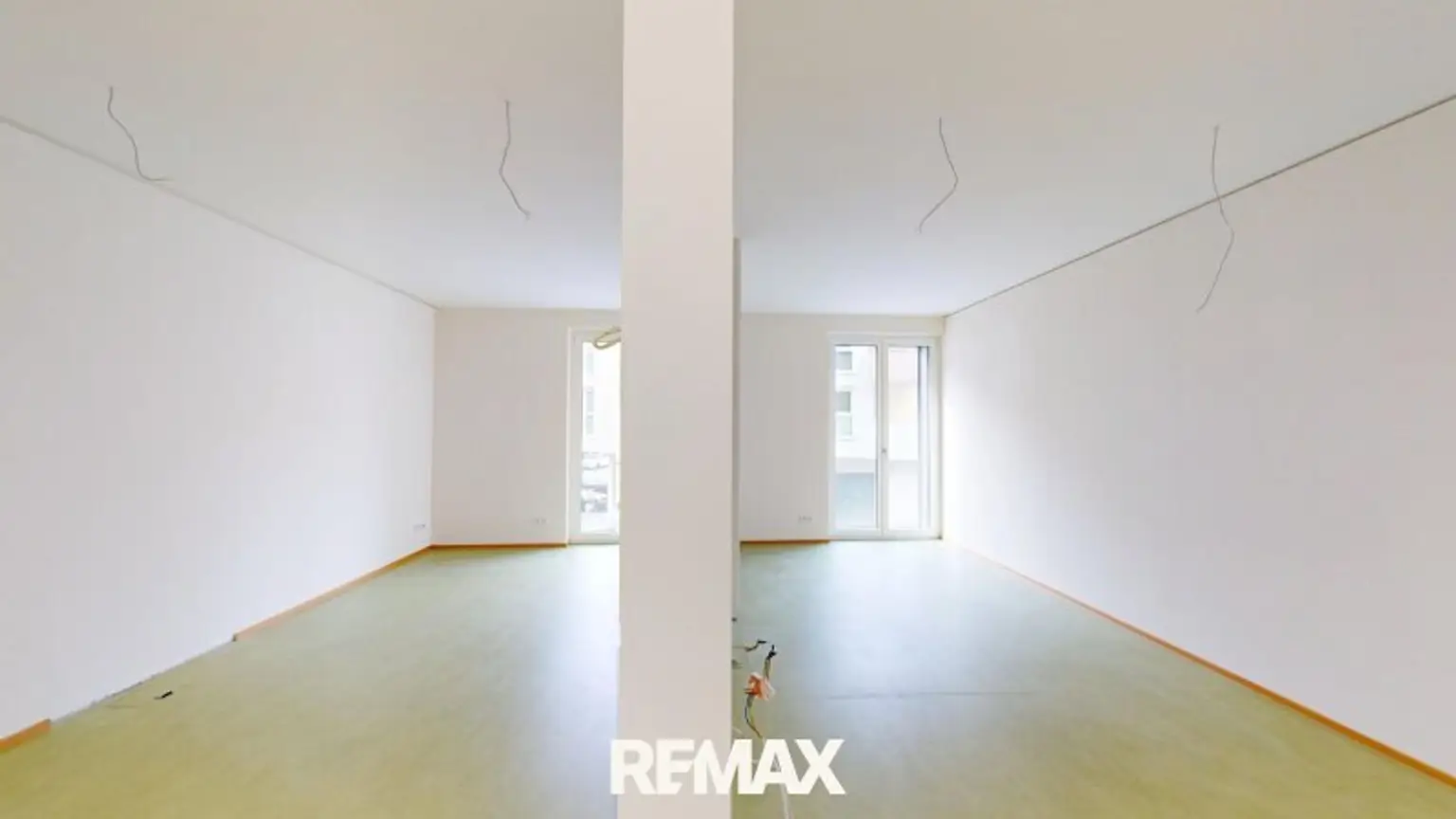 Gewerbeobjekt - Räumlichkeiten