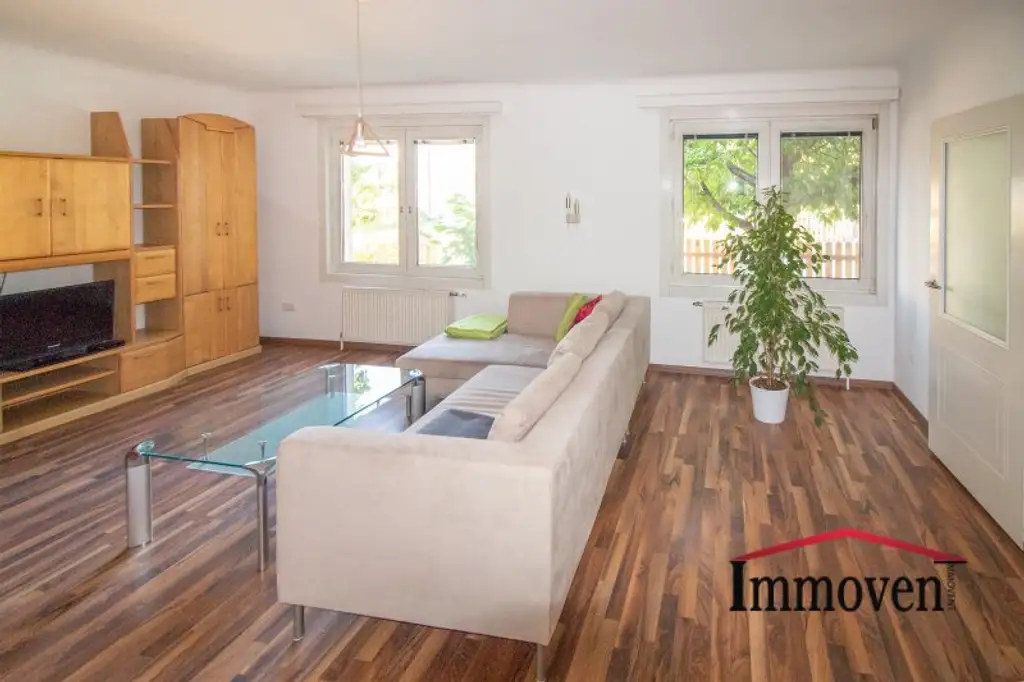 Im Speckgürtel von Wien -  Idyllisches Einfamilienhaus mit Garten/Terrasse und Pool!