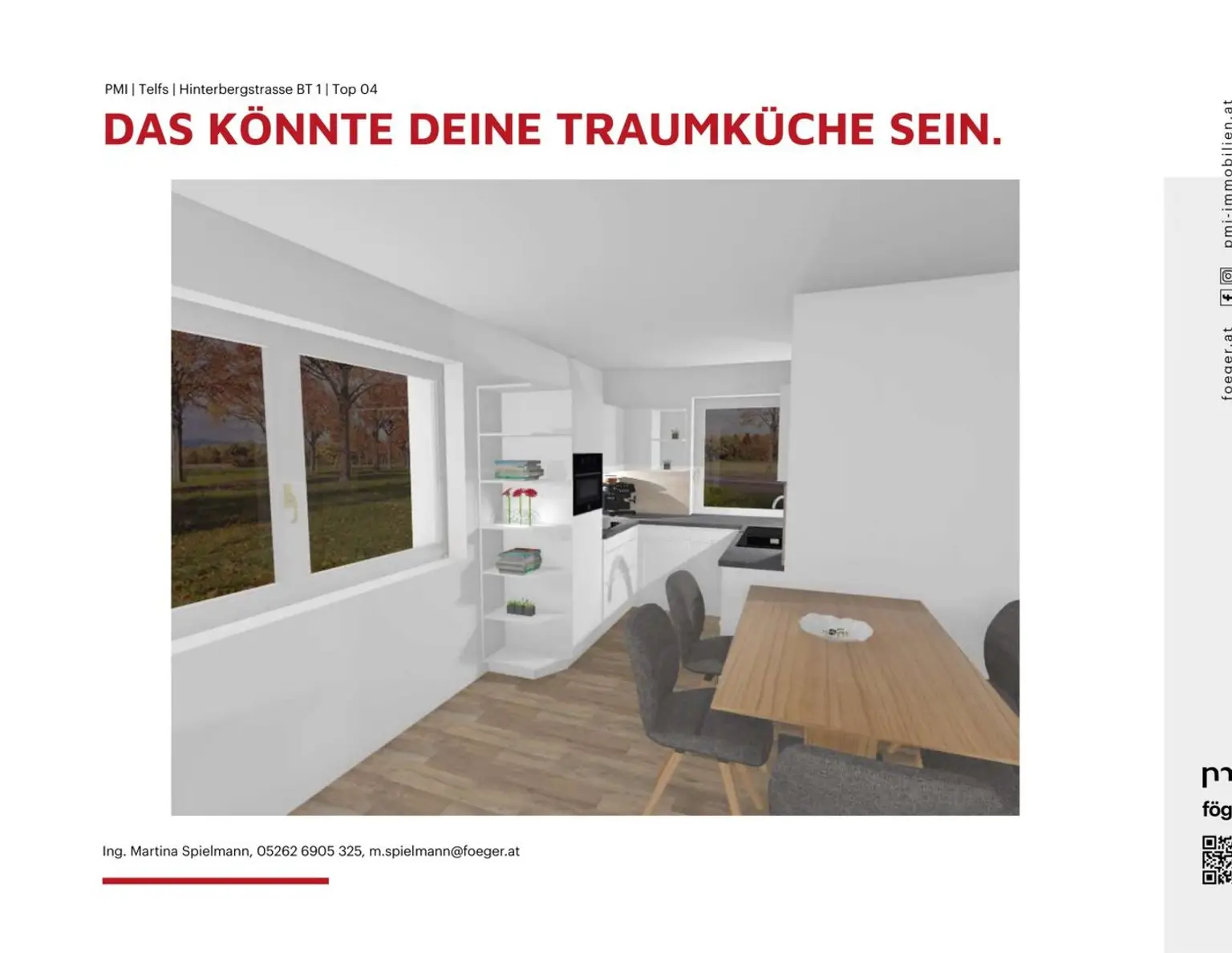 Provisionsfrei - 2-Zimmer Balkonwohnung