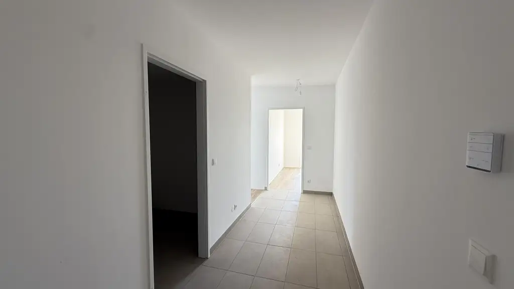 Ein viertel grün - gefördert , nachhaltig und schöner Wohnen