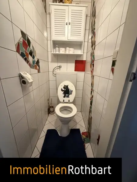Gemütliche 2-Zimmer-Wohnung mit Balkon in Judenburg