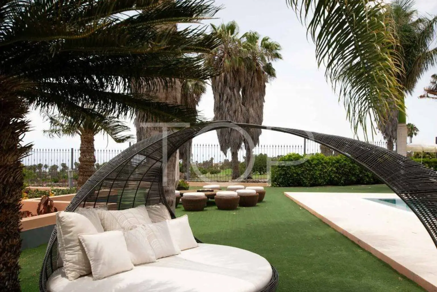 Apartment-Golf Costa Adeje-Terrace 3