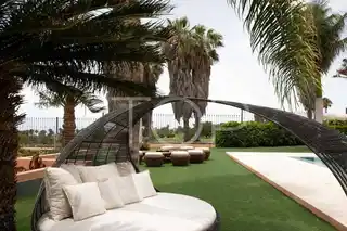 Apartment-Golf Costa Adeje-Terrace 3