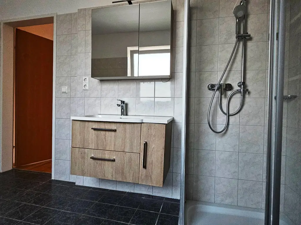 Praktisches Reihenhaus in Neukirchen bei Braunau