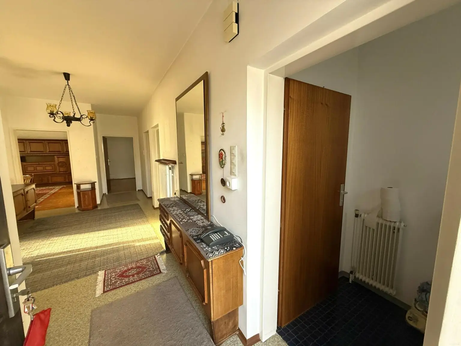 Gepflegter Bungalow im Herzen von Gratkorn - Wohnen mit viel Platz und Ruhe