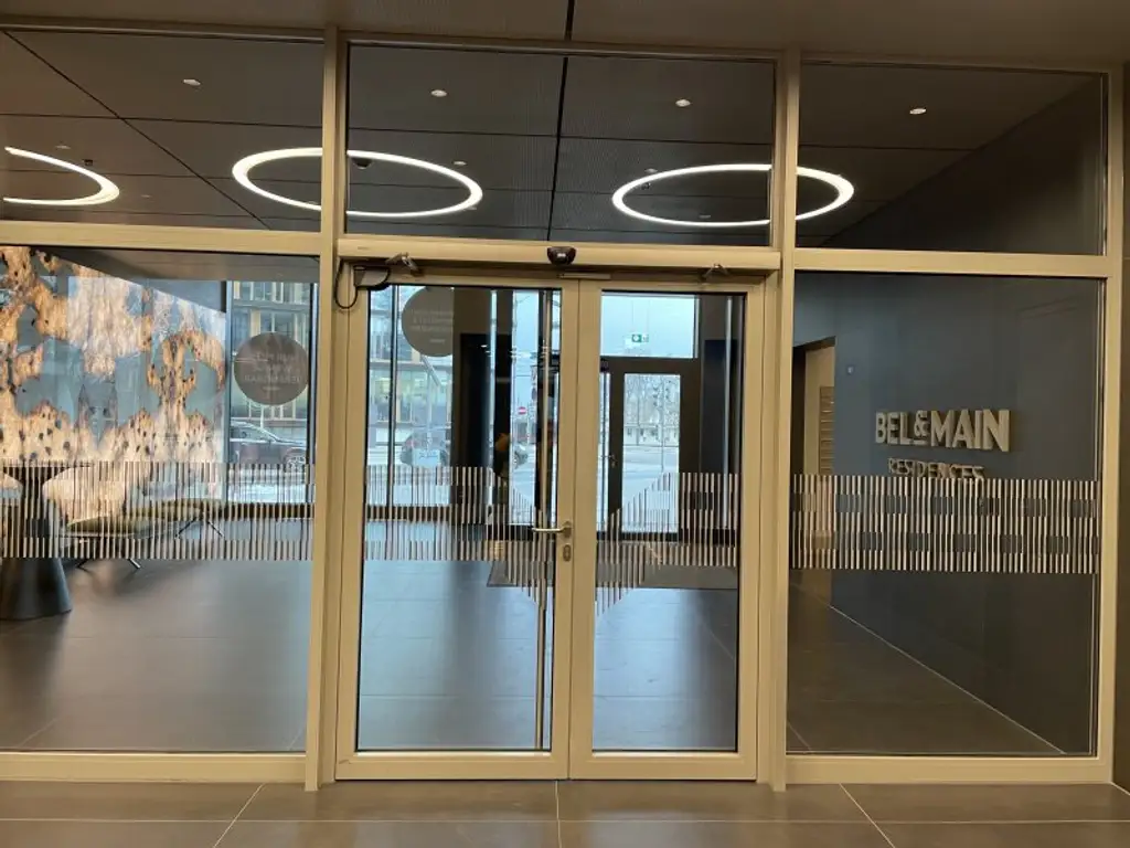 Belvedere Weitblick: unbefristete 2 Zimmer mit Freifläche und vielen Extras im Haus!