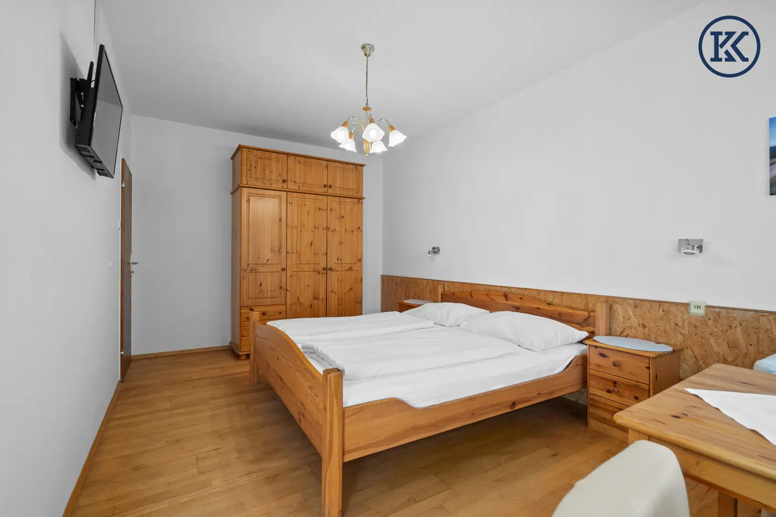 Historischer Gasthof mit Hotelbetrieb in Baden, Niederösterreich