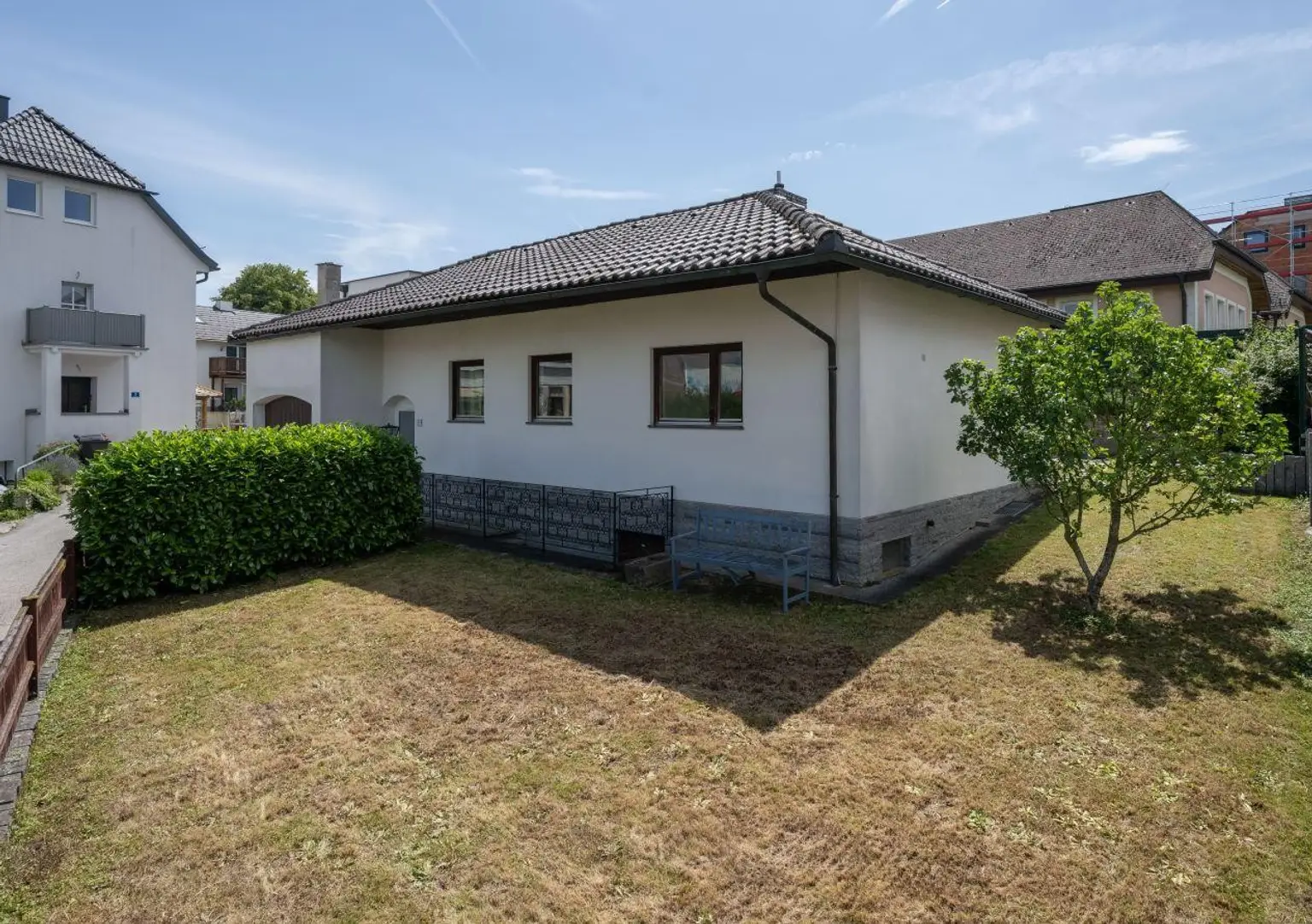 Vorgarten