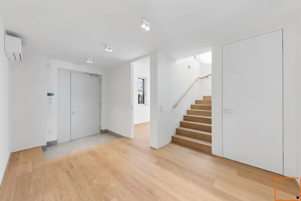 ALFONSHOF Exklusiver Erstbezug: Penthouses in der Josefstadt