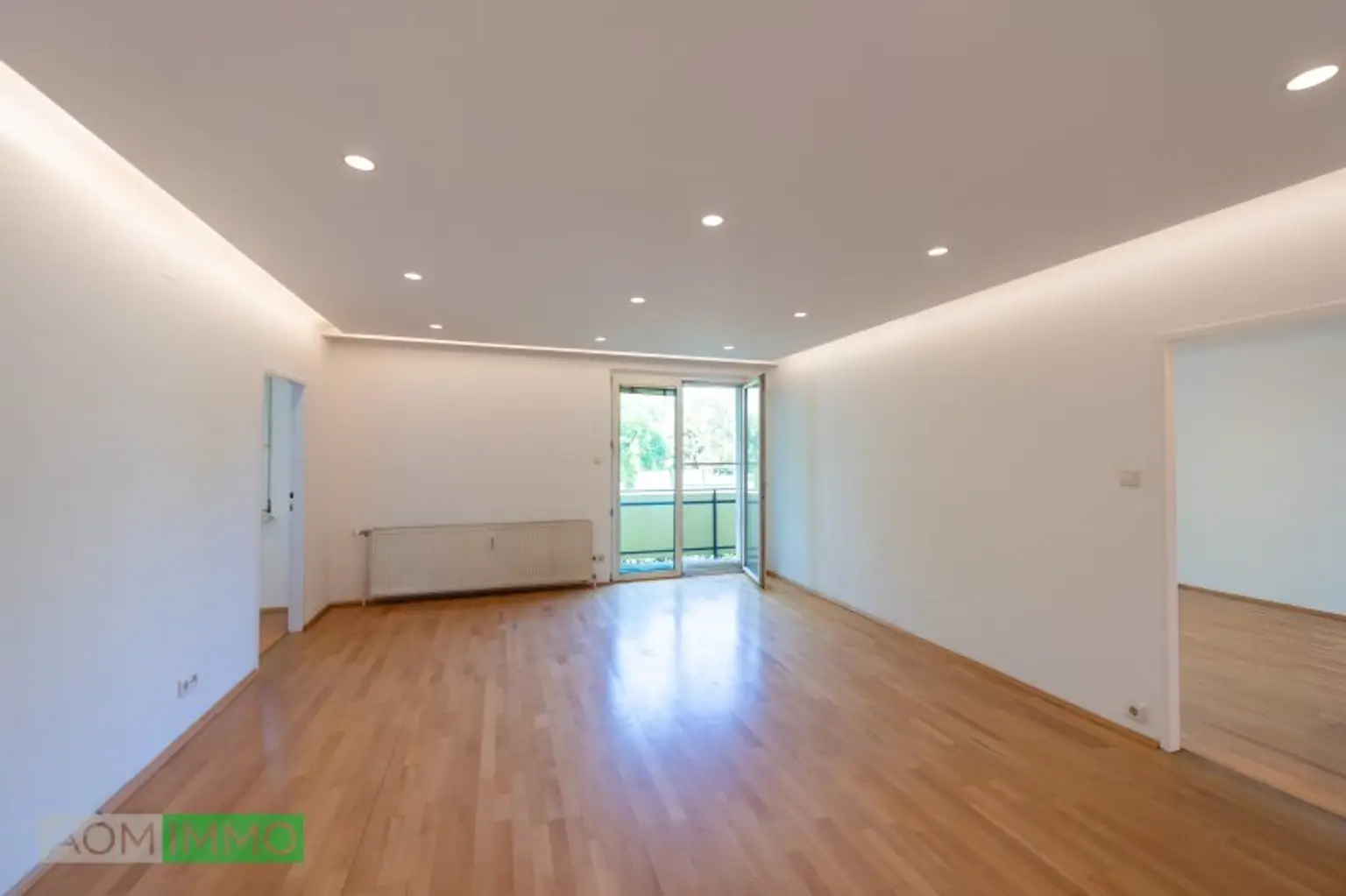 2-Zimmer-Etagenwohnung in guter Lage!