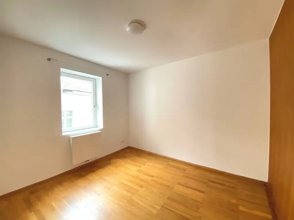 DIE PERFEKTE STADTWOHNUNG MIT GEMEINSCHAFTS-DACHTERRASSE NÄHE STEPHANSPLATZ