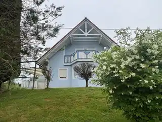 Ansicht Ost