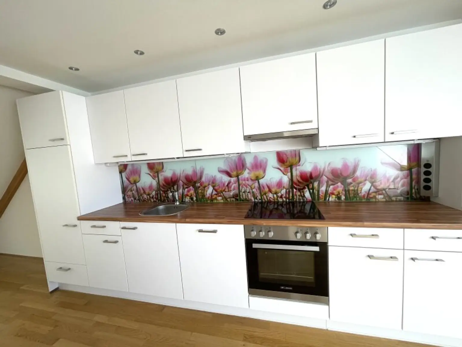 Dachgeschosswohnung - 4,5 Zimmer; 103,51 m² ,zum Kauf