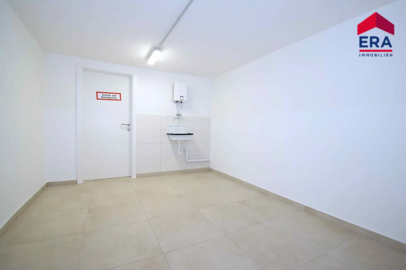 2130 Mistelbach - Exklusive Dachgeschoßwohnung in Erstbezug mit kleiner Terrasse, Top 7