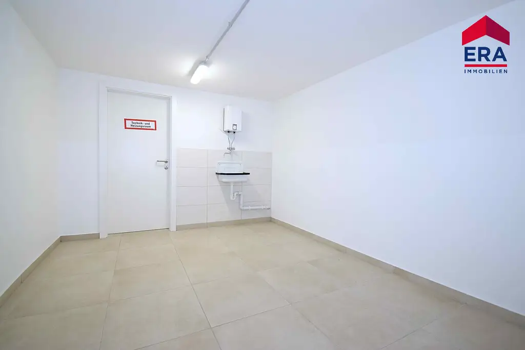 2130 Mistelbach - Exklusive Dachgeschoßwohnung in Erstbezug mit kleiner Terrasse, Top 7