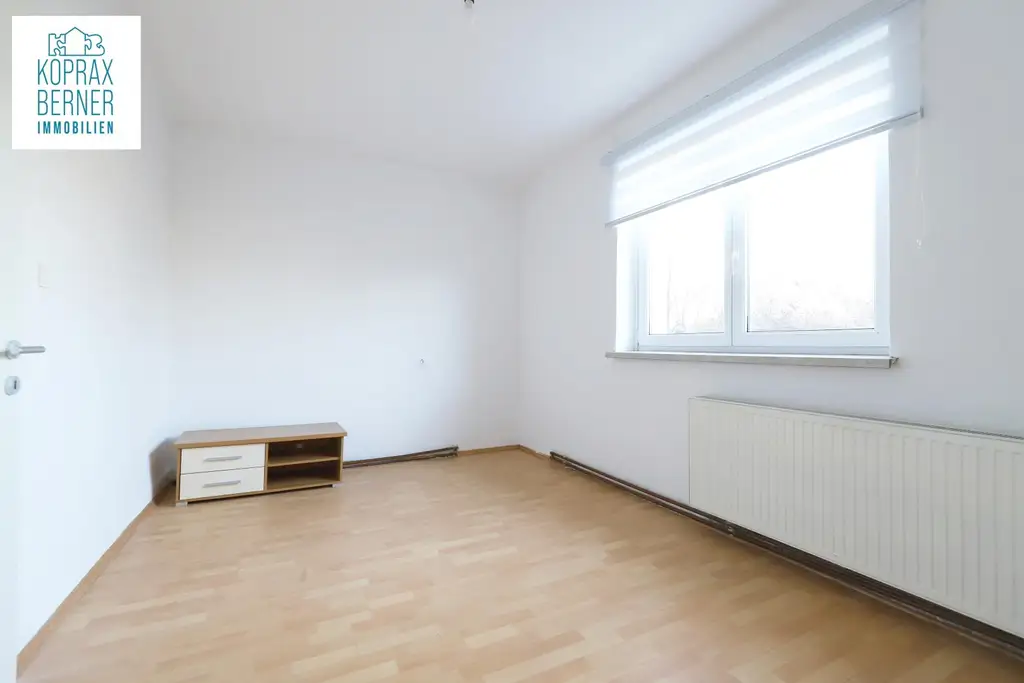 Einfamilienhaus in St.Pölten Eisberg