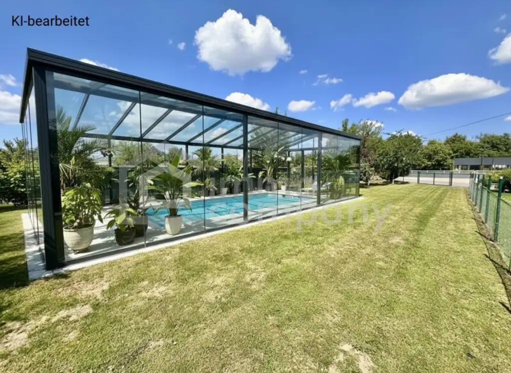 Einfamilienhaus in Schönkirchen-Reyersdorf: Neuer Preis 230.000€, Baugrund – Ihr neues Zuhause!