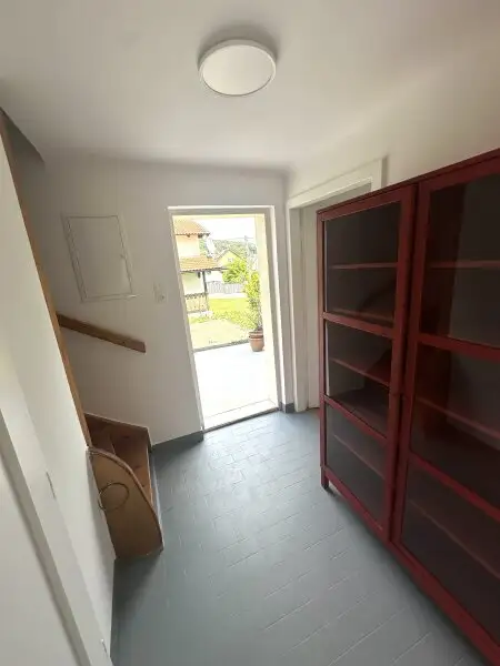 Gemütliches Häuschen in sehr schöner Lage